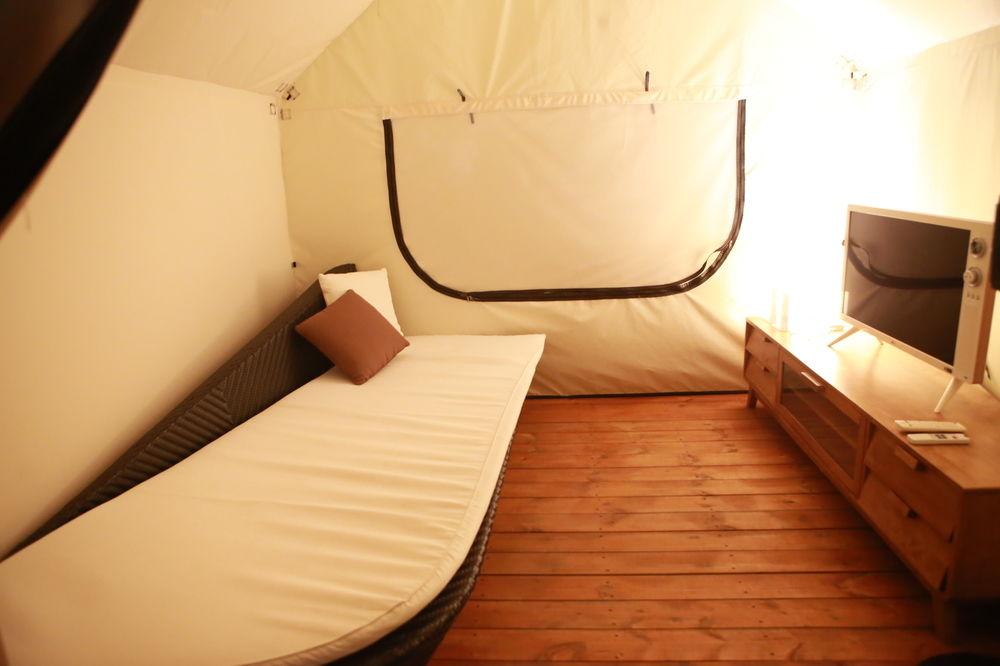 Stanford Hotel And Resort Jeju Bagian luar foto