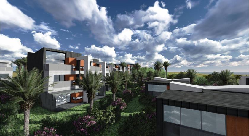 Stanford Hotel And Resort Jeju Bagian luar foto