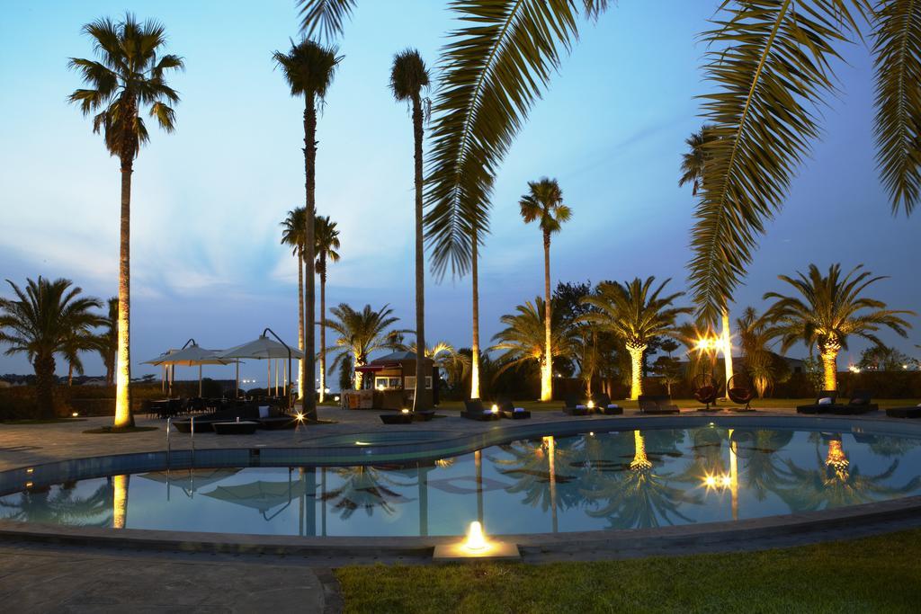 Stanford Hotel And Resort Jeju Bagian luar foto