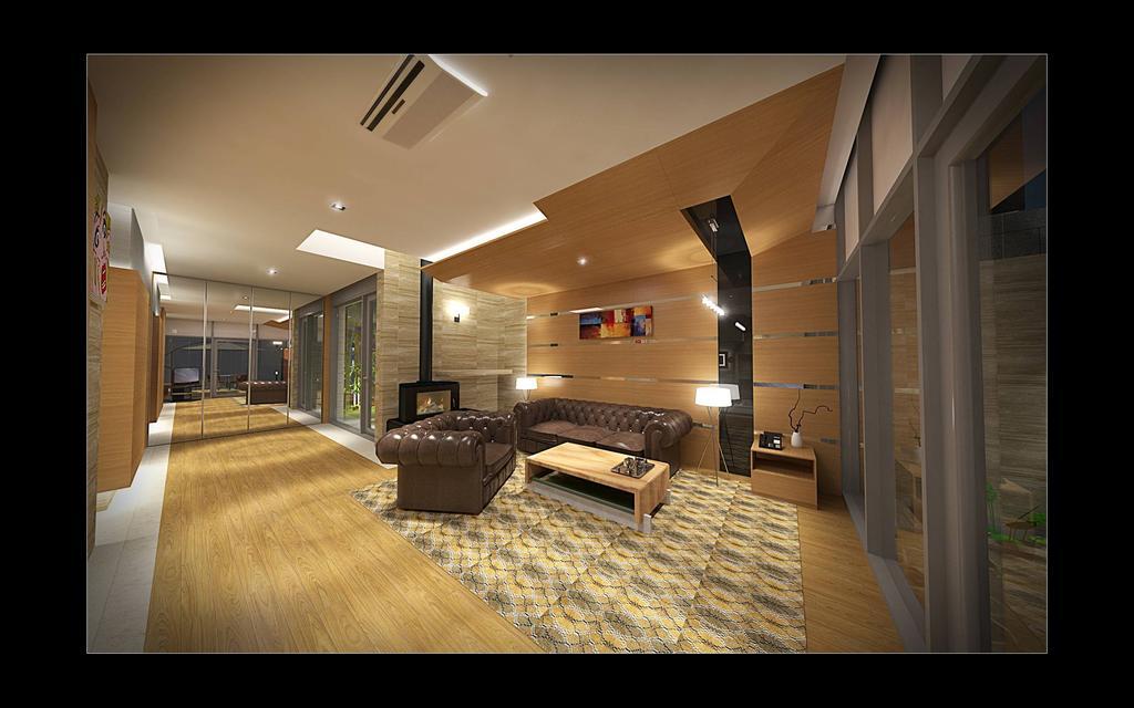 Stanford Hotel And Resort Jeju Bagian luar foto
