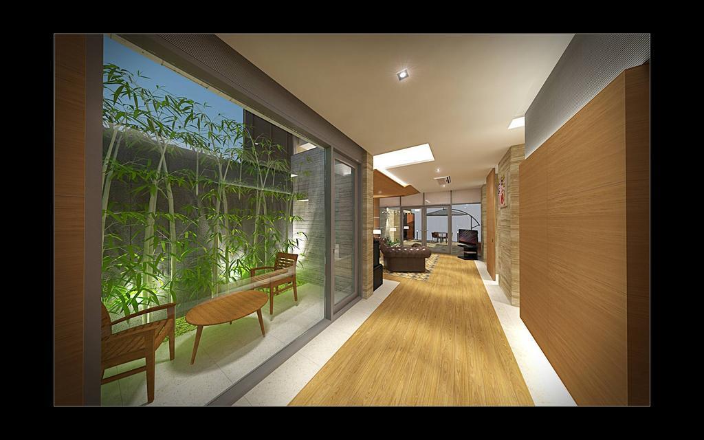 Stanford Hotel And Resort Jeju Ruang foto